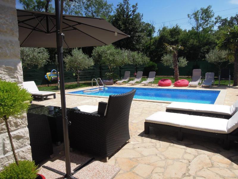 Holiday Home Villa Ivan - image 25