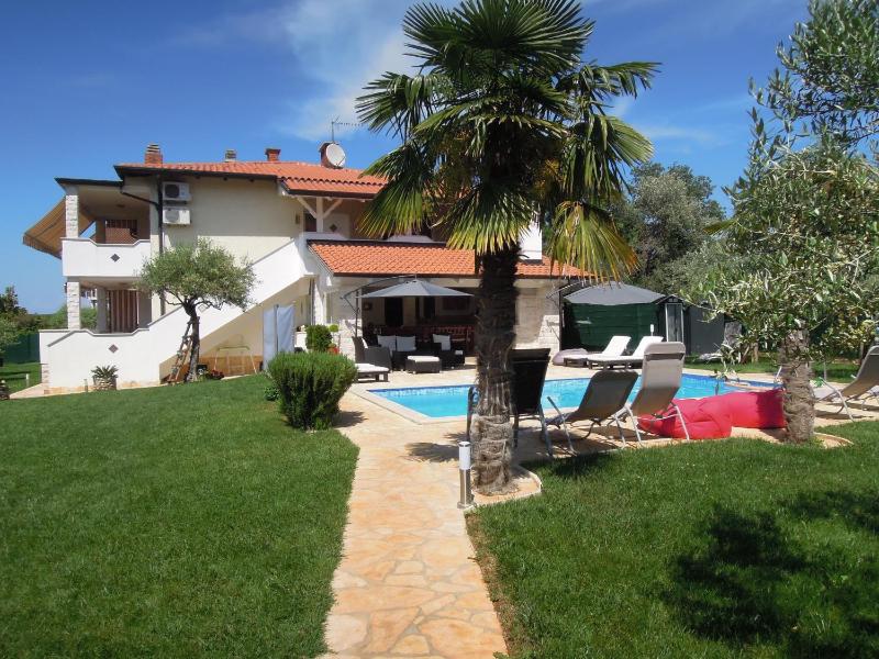 Holiday Home Villa Ivan - image 26