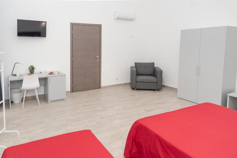 Fladi House Catania - image 7