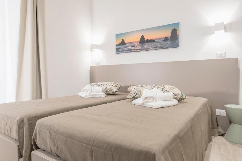 Fladi House Catania - image 2
