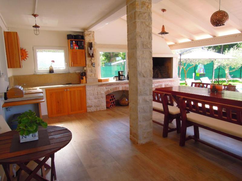 Holiday Home Villa Ivan - image 20
