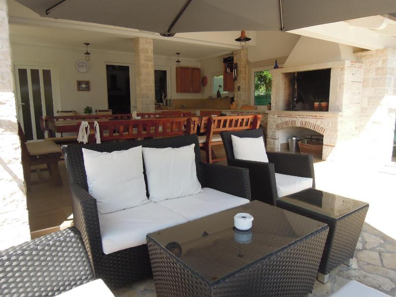 Holiday Home Villa Ivan - image 29