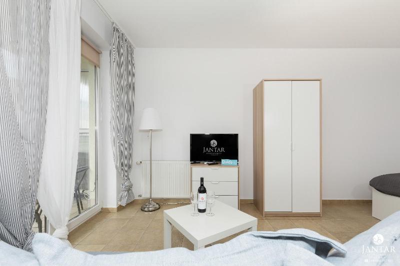 Jantar Apartamenty- Zielone Tarasy - image 4