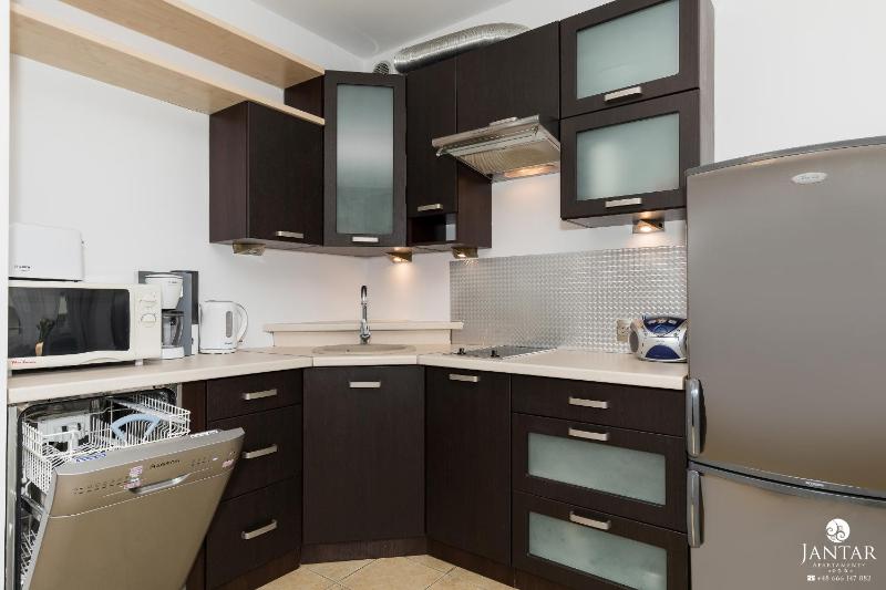 Jantar Apartamenty- Zielone Tarasy - image 27