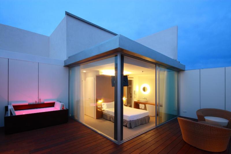 Alenti Sitges Hotel - image 44
