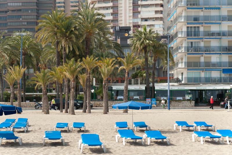 Hotel El Palmeral - image 19
