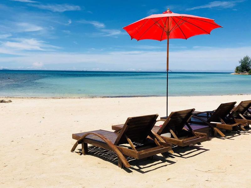 Phangan Cove Beach Resort - image 1