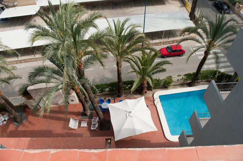 Hotel El Palmeral - image 7
