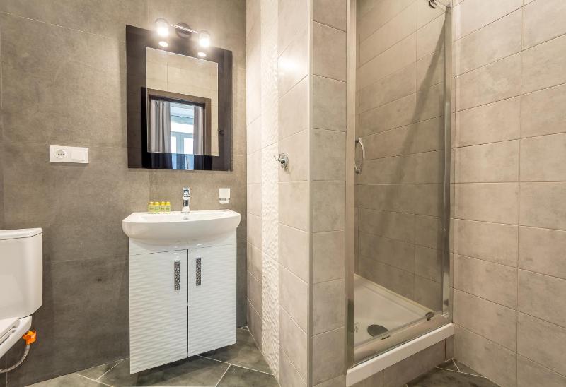 Apartment at Mykoly Lysenko 3 image 3