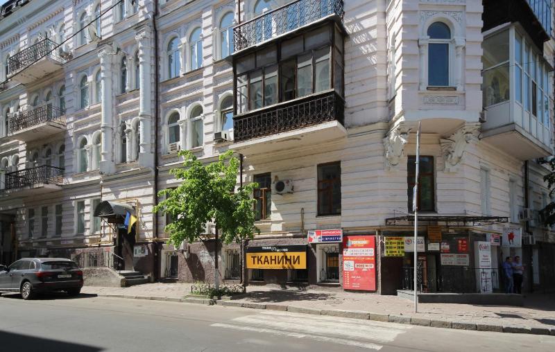 Apartment at Reitarska 31/16 image 3