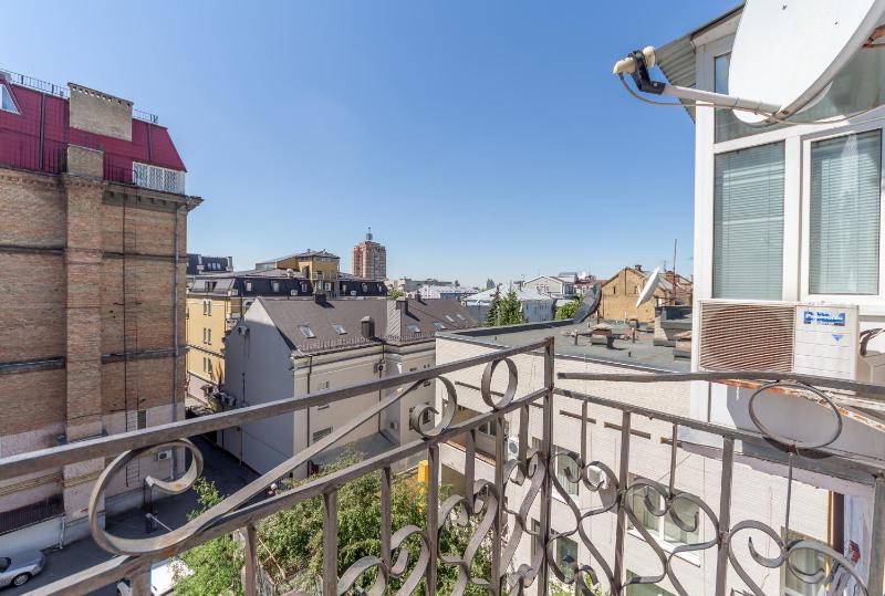 Apartment at Reitarska 31/16 image 4