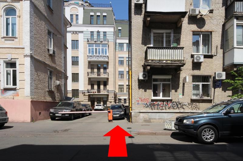 One bedroom Apartment at Reitarska 2 image 3