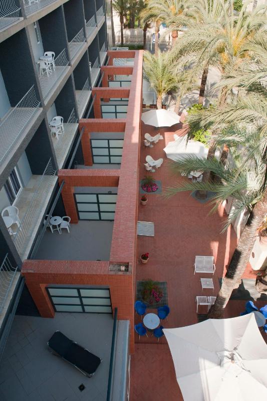 Hotel El Palmeral - image 34