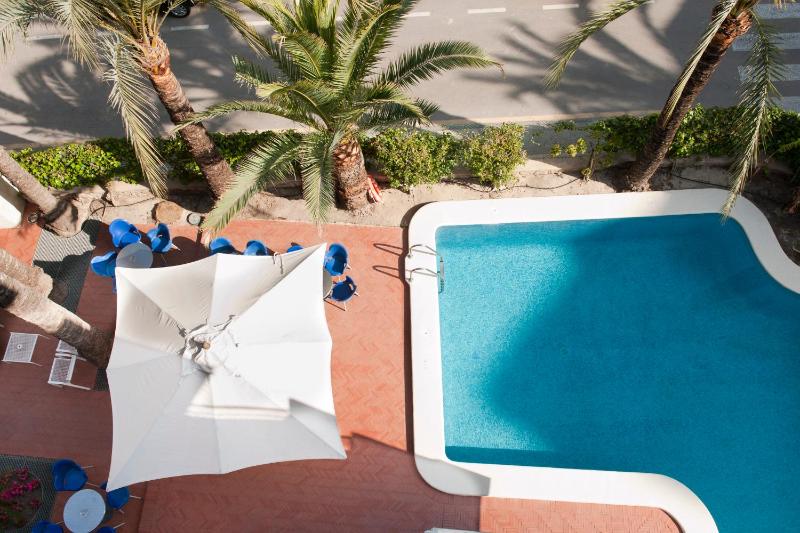 Hotel El Palmeral - image 6
