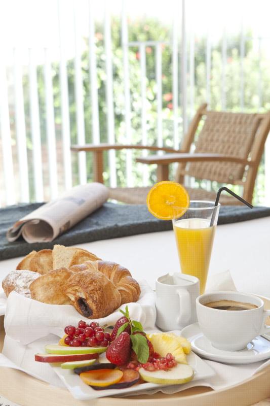 Alenti Sitges Hotel - image 37