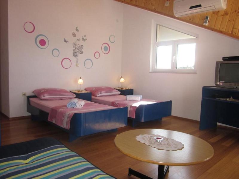 Apartment in Hvar town with sea view terrace air conditioning Wi-Fi (3666-4) - image 24