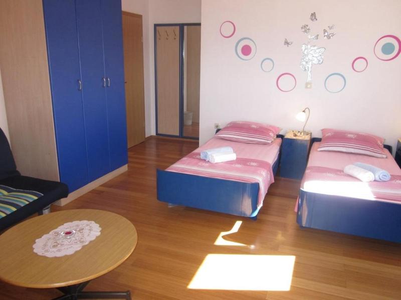 Apartment in Hvar town with sea view terrace air conditioning Wi-Fi (3666-4) - image 29