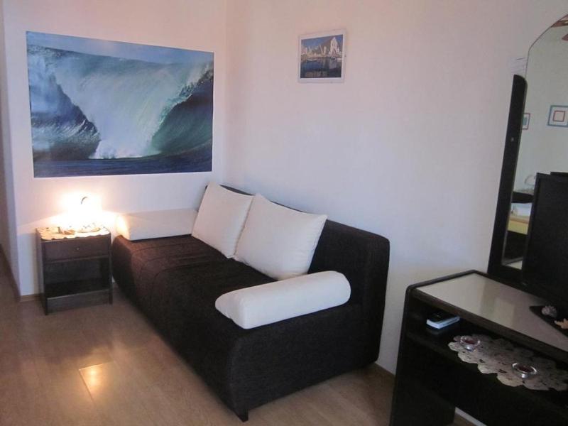 Apartment in Hvar town with sea view terrace air conditioning W-LAN (3666-2) - image 17