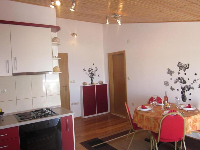 Apartment in Hvar town with sea view terrace air conditioning Wi-Fi (3666-4) - image 23