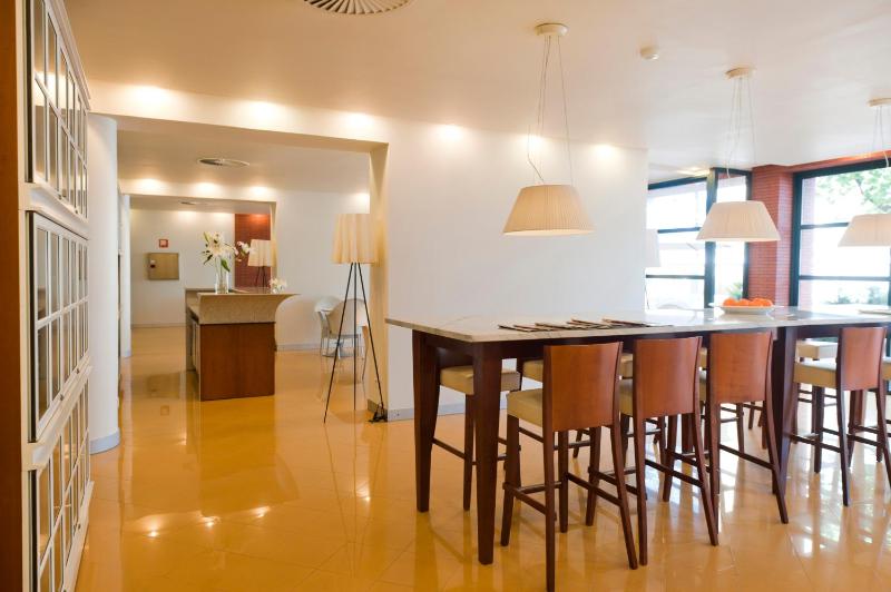 Hotel El Palmeral - image 36