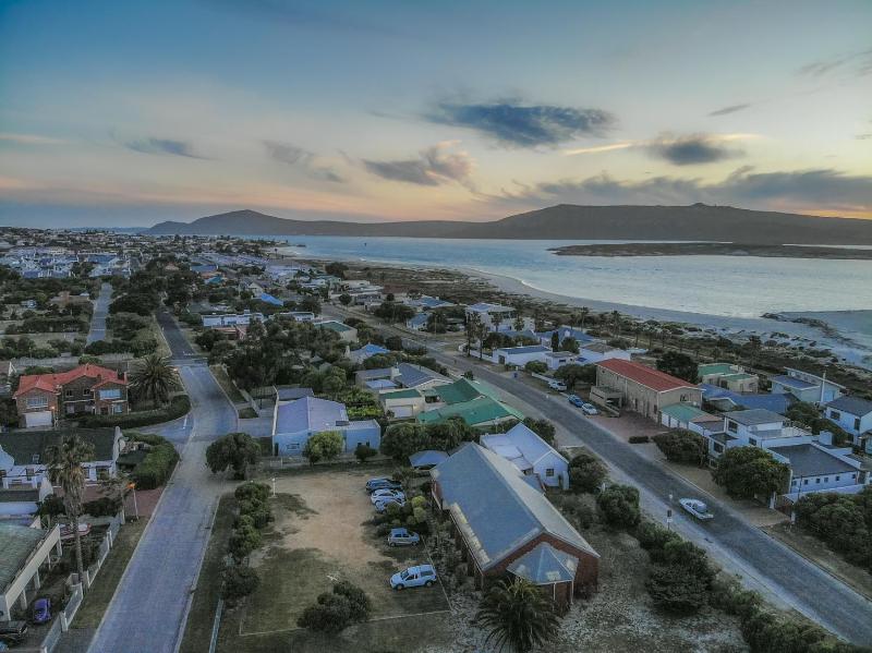 Puza Moya Guest House - image 8