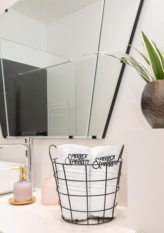 Studio Apartment image 4