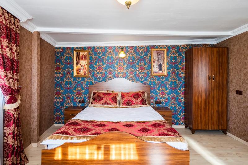 Studio Room with Sea View image 4