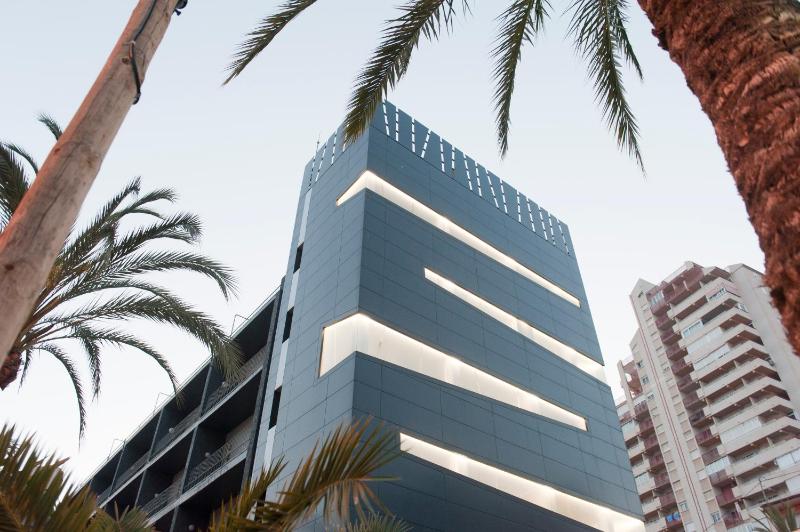 Hotel El Palmeral - image 15