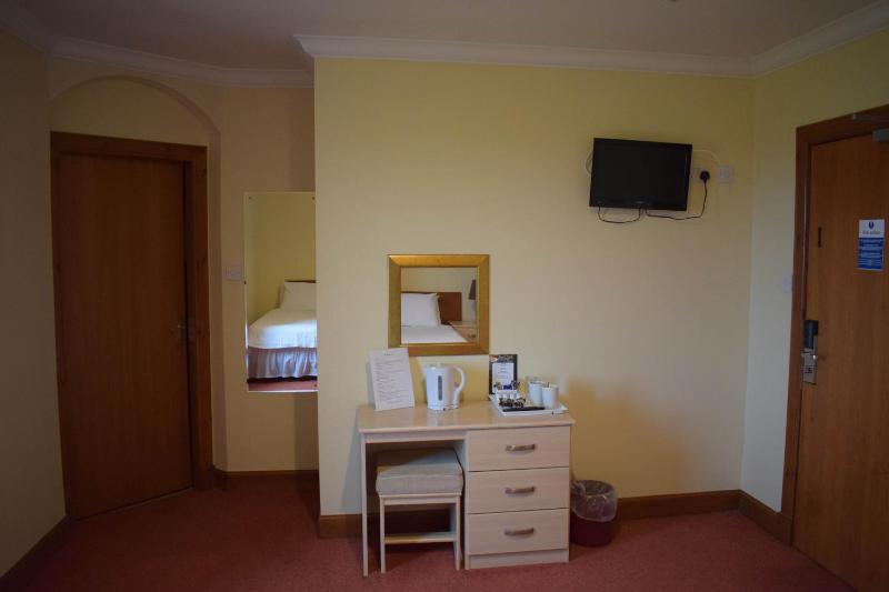 Double Room with Sea View image 1