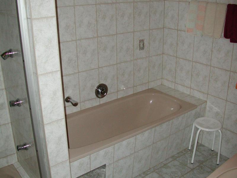 Three-Bedroom Apartment image 2