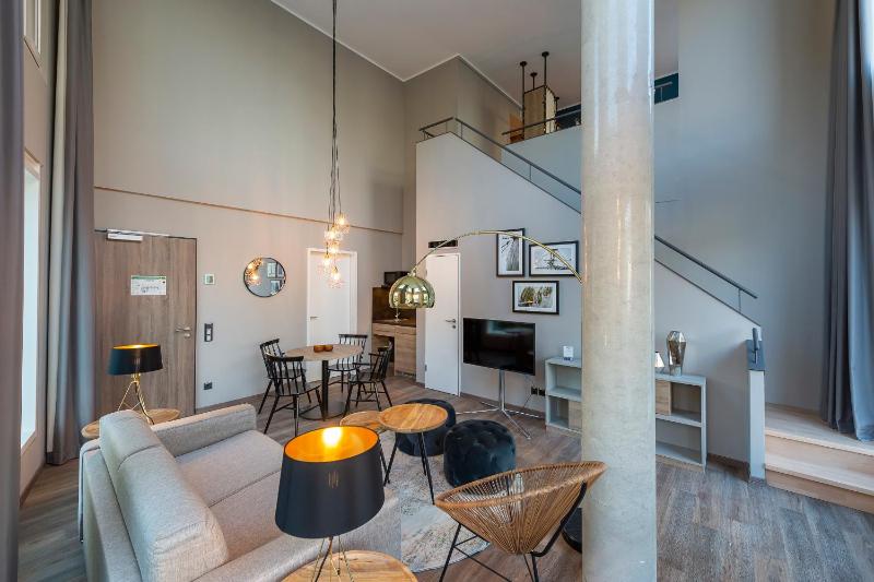 Duplex Suite image 2