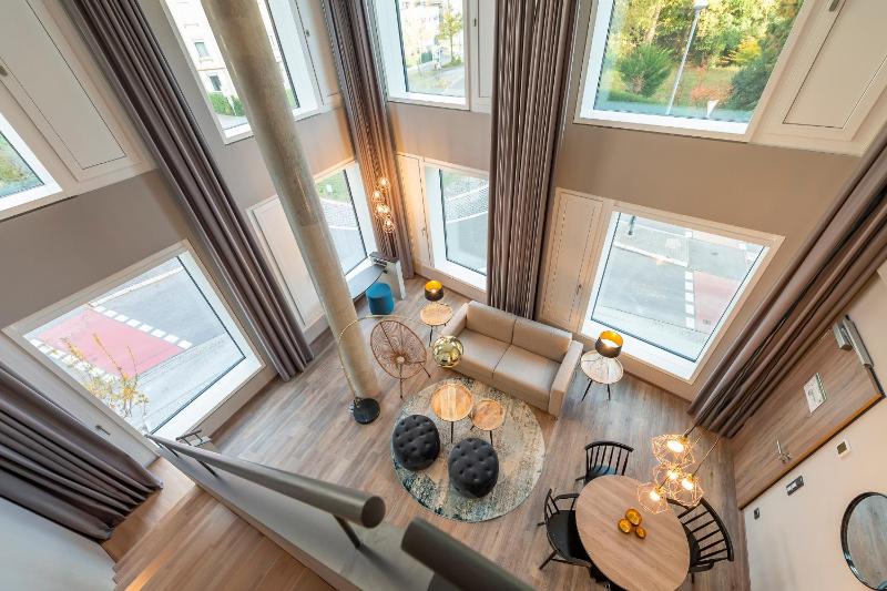 Duplex Suite image 4