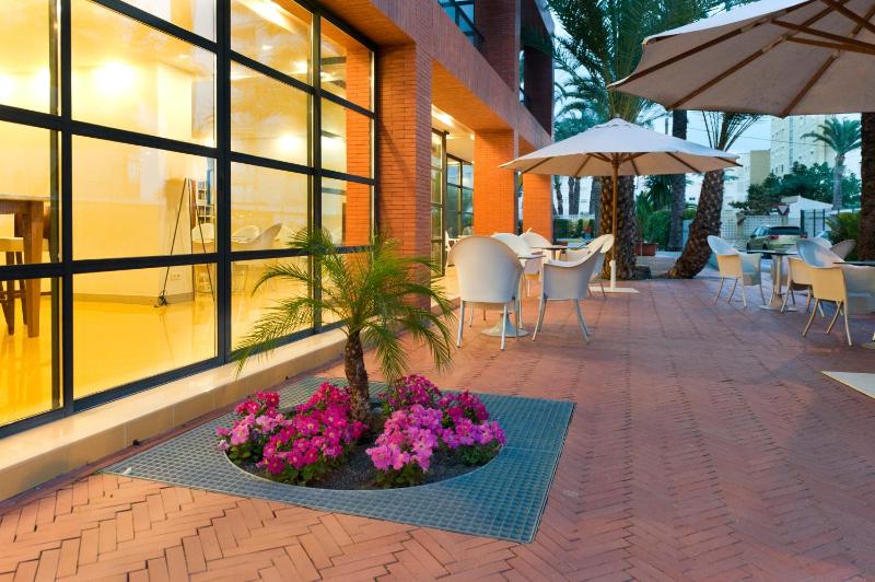 Hotel El Palmeral - image 35