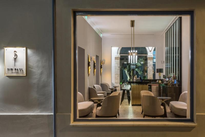 S Paul City Hotel - image 7