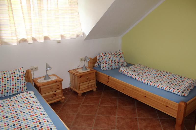 Three-Bedroom Apartment image 2