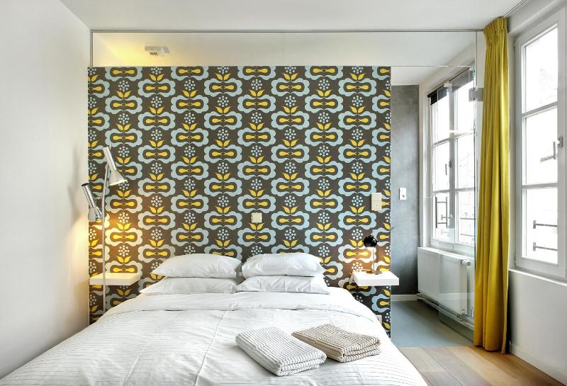Deluxe Double Room image 2