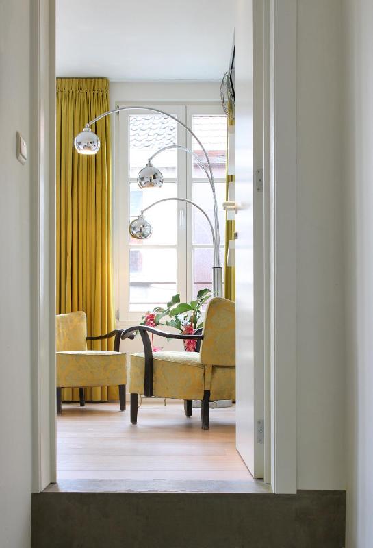 Deluxe Double Room image 3