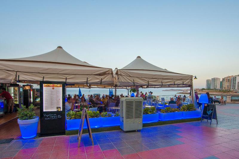 Alborada Apart Hotel - image 15