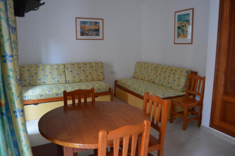 Apartamentos Royal - image 31