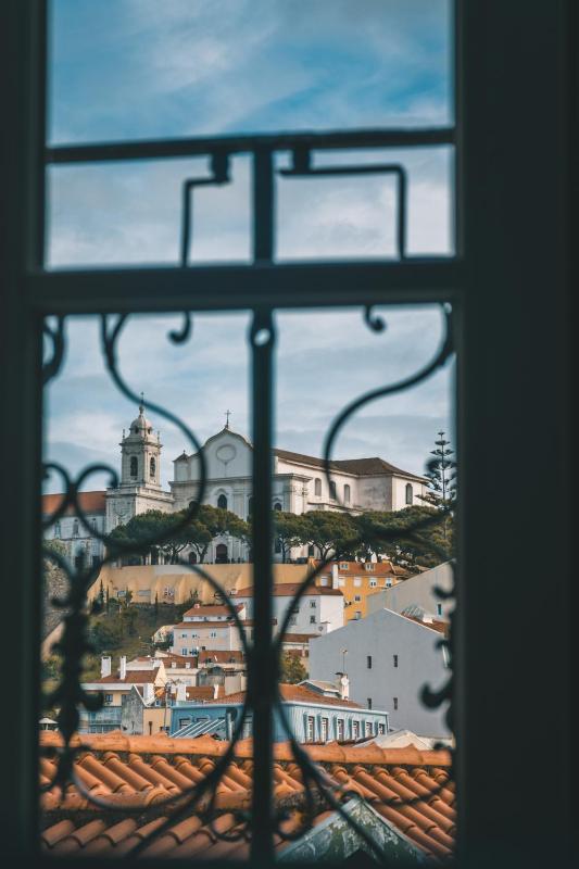 Rossio Boutique Hotel - image 10