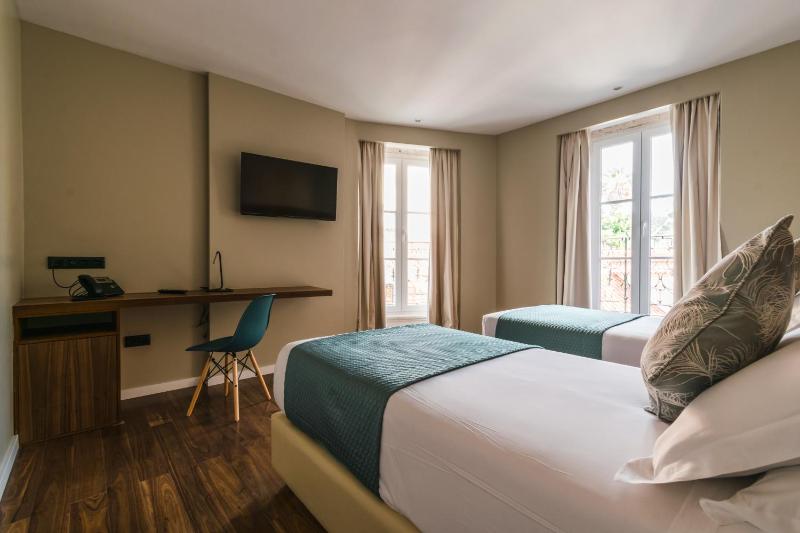 Rossio Boutique Hotel - image 8