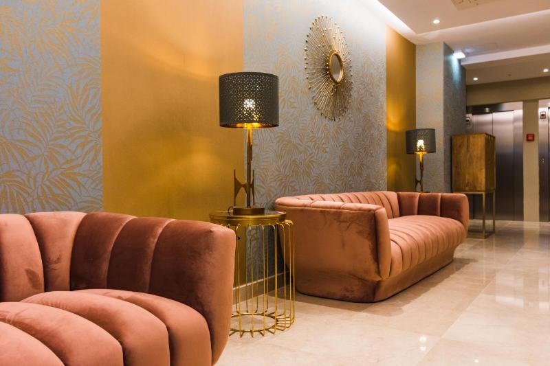 Rossio Boutique Hotel - image 2