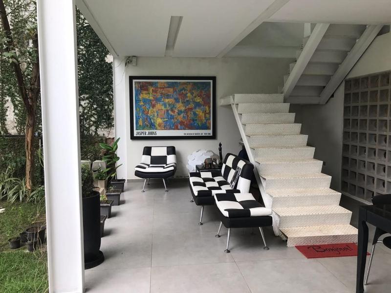 Pousada Flat Hotel em Casa Forte - image 22