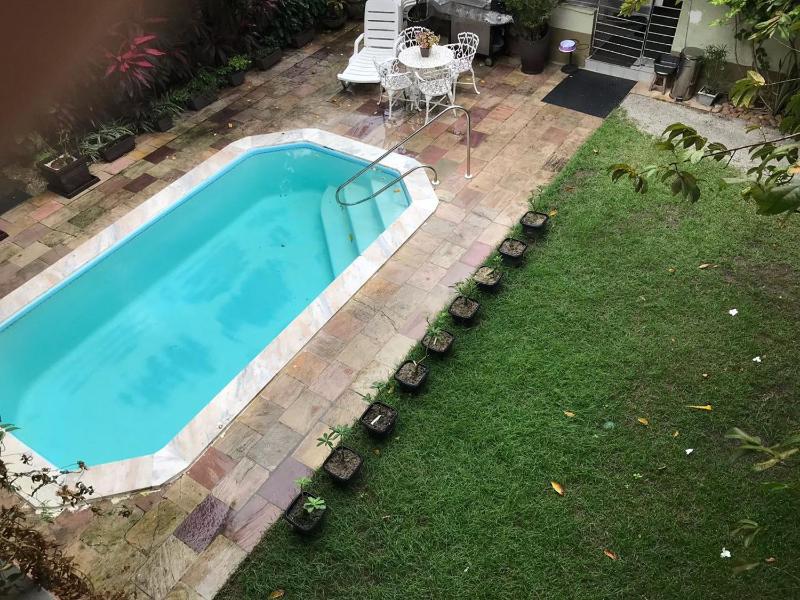 Pousada Flat Hotel em Casa Forte - image 19