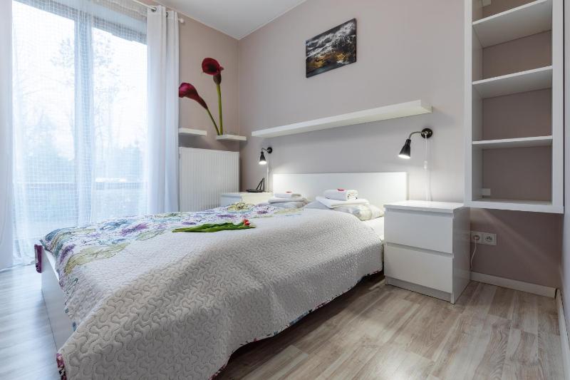 Apartamenty Oaza Superior Zakopane - image 11