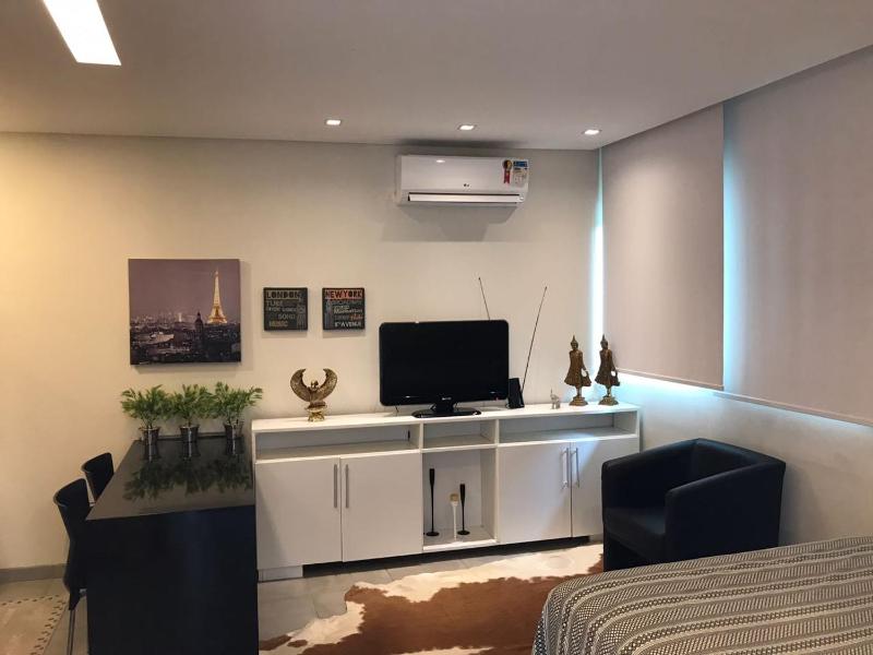 Pousada Flat Hotel em Casa Forte - image 21