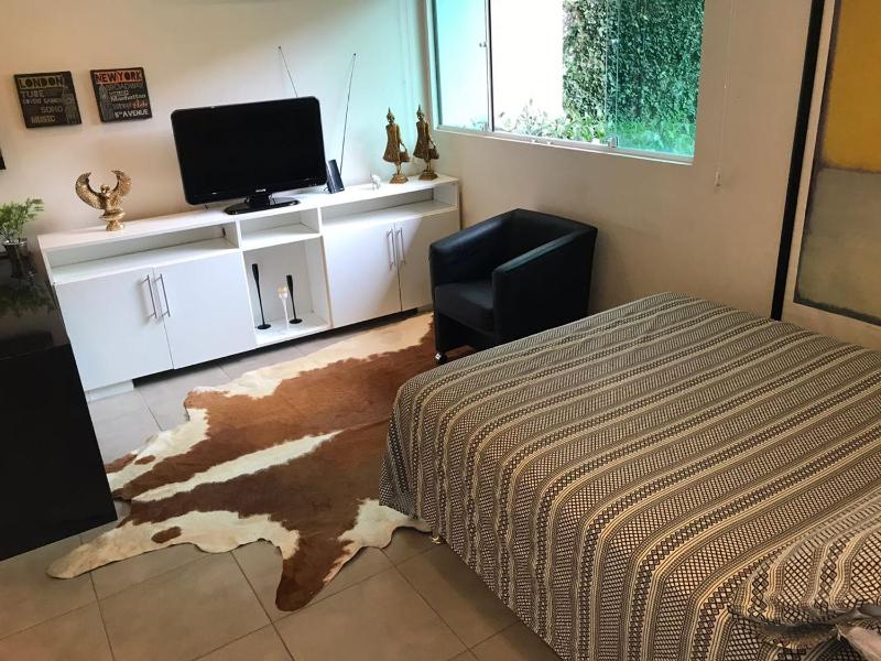 Pousada Flat Hotel em Casa Forte - image 20