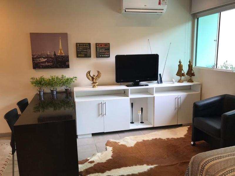 Pousada Flat Hotel em Casa Forte - image 26