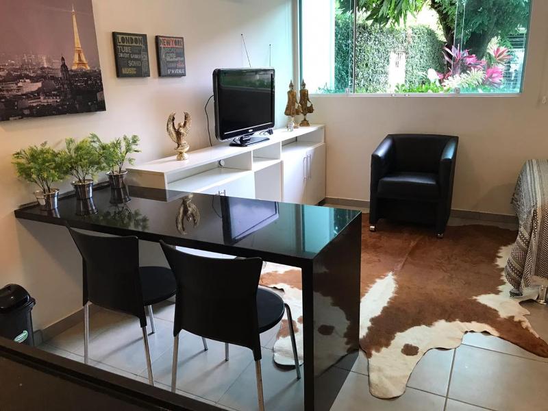 Pousada Flat Hotel em Casa Forte - image 7