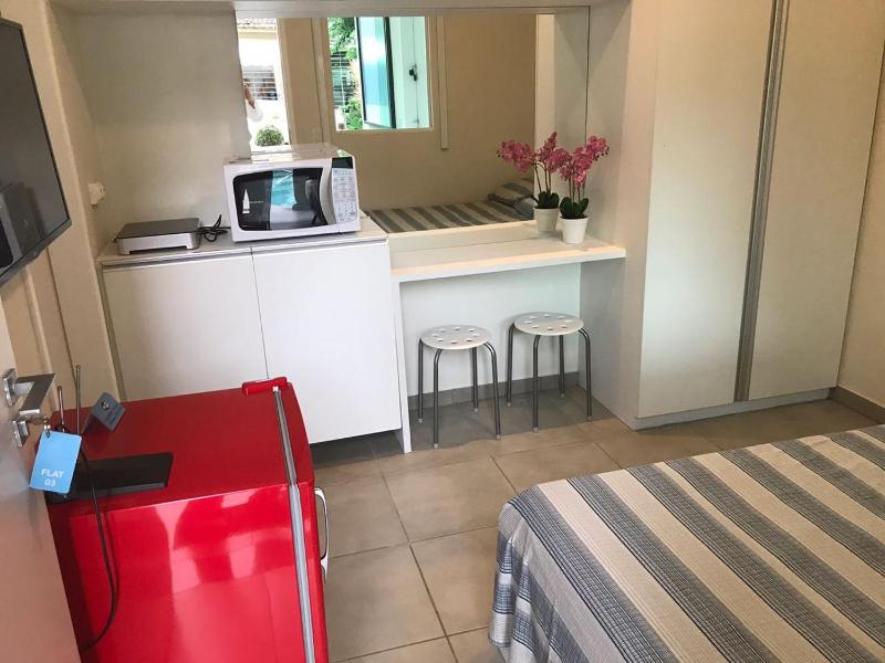 Pousada Flat Hotel em Casa Forte - image 32